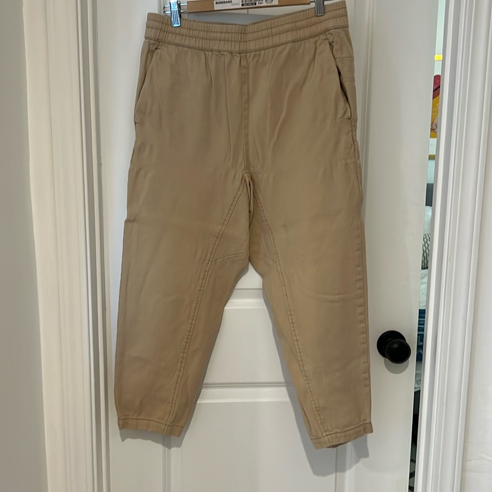 Elwood pants